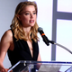 Image for article titled Amber Heard Pens Op-Ed About How Abusive Men Stay Protected